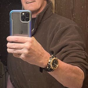 Meet your Posher, David